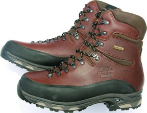 Zamberlan GTX RR Boots - image {image:count}