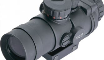 Strike systems Pro Optics 30m Sight