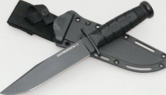 Coldsteel Leatherneck