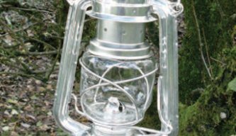 Feuerhand Storm Lantern