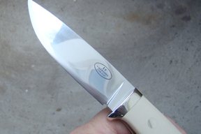 F&auml;llkniven Mod. F1