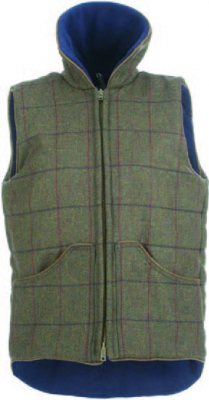 Maude & Fox Tweed - image {image:count}