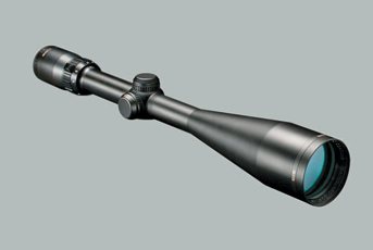 Bushnell Elite Scopes