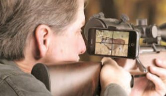 Iscope Smartphone Kit