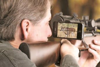 Iscope Smartphone Kit