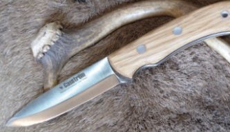 Casstrom No 10 Swedish Forest Knife