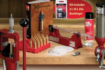 Reloading: Back from the future