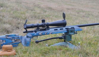 GRS F Class Stock
