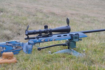 GRS F Class Stock