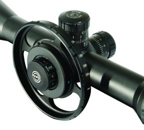 Deben Sidewinder 30IR with SR Pro Reticule - image {image:count}