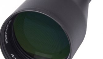 Deben Sidewinder 30IR with SR Pro Reticule