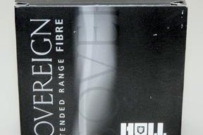 Hull Sovereign Extended Range Fibre