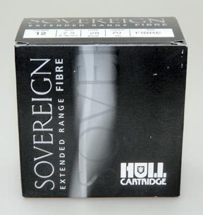 Hull Sovereign Extended Range Fibre