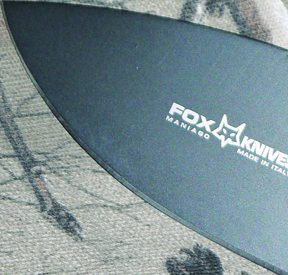 Fox European Hunter - image {image:count}