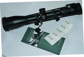 Swarovski Z6i - image {image:count}