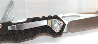 Enlan Folding Knives A Round-Up
