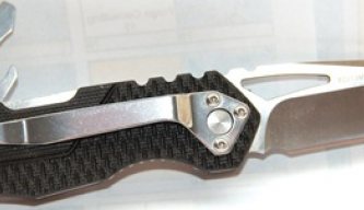 Enlan Folding Knives A Round-Up