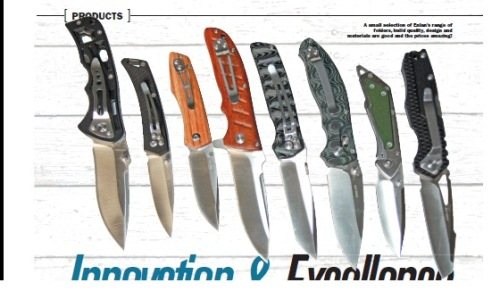 Enlan Folding Knives A Round-Up - image {image:count}