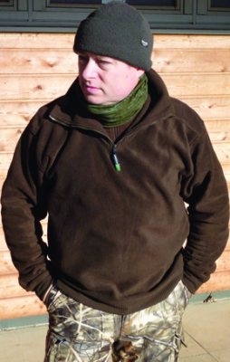 Swedteam Sweater & Jacket - image {image:count}