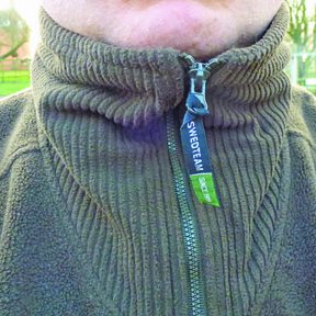 Swedteam Sweater & Jacket - image {image:count}