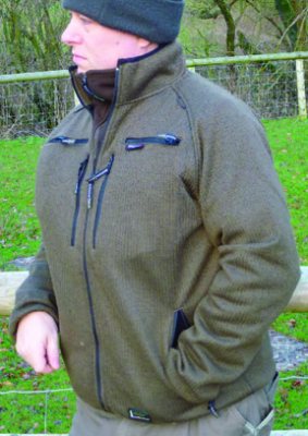 Swedteam Sweater & Jacket - image {image:count}