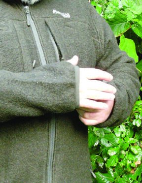 Myrull Jacket - image {image:count}