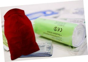 Lightweight First Aid Kits - image {image:count}