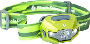 Black Diamond Headlamp - image {image:count}