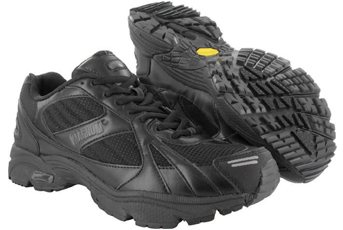 Magnum UST & Hi Tec Shoes