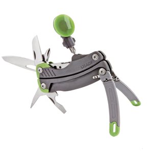 Gerber Steady Multi Tool - image {image:count}