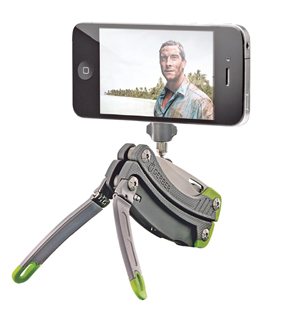 Gerber Steady Multi Tool - image {image:count}