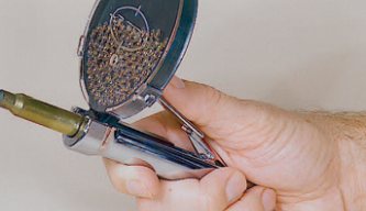 Reloading: Best Practice