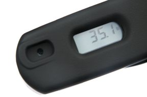InSight 120XLA Laser Rangefinder - image {image:count}