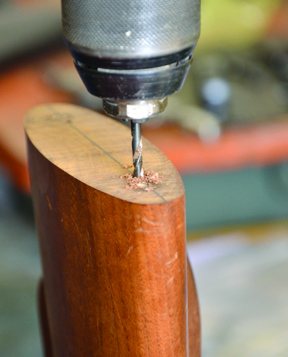 Airmasters Universal Butt Hook - image {image:count}