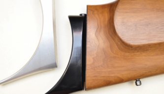 Airmasters Universal Butt Hook