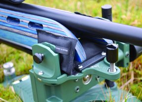 Caldwell Fire Control Benchrest - image {image:count}