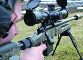 Schmidt & Bender 3-20 - image {image:count}