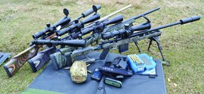 Schmidt & Bender 3-20 - image {image:count}