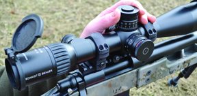 Schmidt & Bender 3-20 - image {image:count}