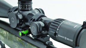 Schmidt & Bender 3-20 - image {image:count}