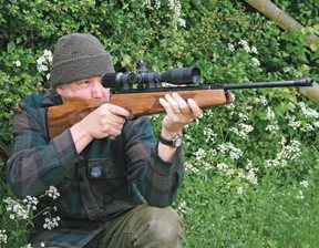 Picking an air pellet - image {image:count}