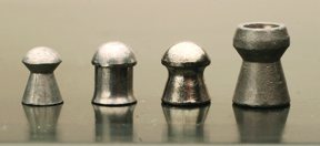 Picking an air pellet - image {image:count}