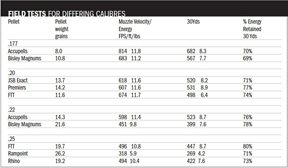 Picking an air pellet - image {image:count}