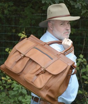 Burford Bag - image {image:count}