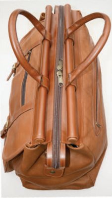Burford Bag - image {image:count}