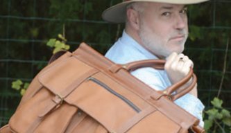 Burford Bag