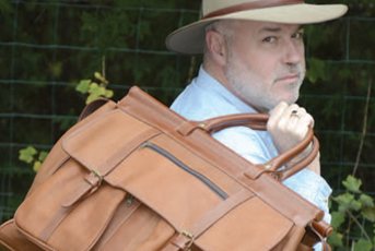 Burford Bag