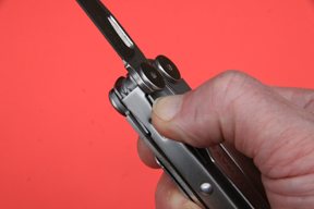 Leatherman Wave multi-tool - image {image:count}