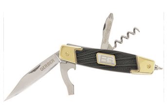 Bear Grylls Grandfather Knife