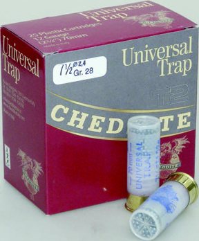 Cheddite Cartridges - image {image:count}